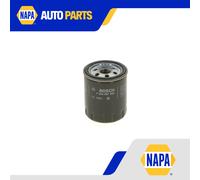 Bosch F 026 407 268 Oil Filter Fits Citroen Opel Peugeot Toyota Vauxhall