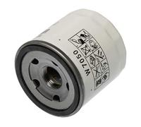 MANN-FILTER W 7050 Oil Filter - for Cars + Transporters