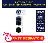 Oil Filter fits CITROEN RELAY 3.0D 2006 on Mahle 1109AF 1109AG 1109AT 1109Z8 New