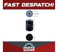 Oil Filter fits CITROEN RELAY 3.0D 2006 on Mahle 1109AF 1109AG 1109AT 1109Z8 New