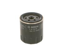 Oil Filter fits CITROEN XSARA N0, N1, N2, N3 97 to 05 KFX(TU3JP) Genuine Bosch