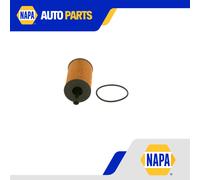 Bosch P9193 - Oil Filter Car