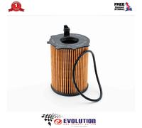 Bosch P3314 - Oil Filter Car
