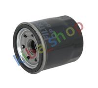 OIL FILTER FITS DACIA DOKKER DOKKER EXPRESS/MINIVAN DUSTER DUSTER/SUV LODGY