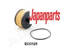 Oil Filter for DACIA MITSUBISHI NISSAN JAPANPARTS FO-ECO129