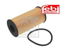 OIL FILTER FITS: DACIA SANDERO II 1.5 DCI 75 / BLUE DCI 75 /1.5 BLUE DCI 95 .