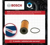 BOSCH F 026 407 088 Oil filter
