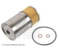 x1 Blue Print Oil Filter ADG02101 with Seal OE 6611803009 A6011800109 Made in UA