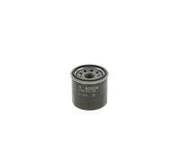 Oil Filter fits DAEWOO MATIZ 8 1.0 1998 on F8CV Bosch 25183779 94599006 96325703