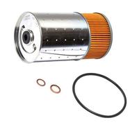 MANN-FILTER PF 1050/1 n Oil Filter - CARS + TRANSPORTERS