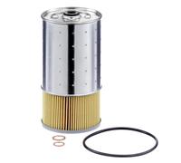Oil Filter fits DAEWOO REXTON GAB 2.9D 2002 on OM662.983 Mann Quality Guaranteed