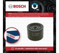 Bosch Oil Filter 501820047