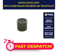 Oil Filter fits DODGE CHALLENGER SRT8 6.4 2011 ESG Bosch 04884899AB 04884899AC