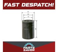 Bosch Car Oil Filter P2001 - 0986452001