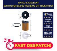 Oil Filter fits FIAT 500C 9 2009 on Mahle 0055224598 55224598 71773840 Quality