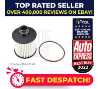 x1 Blue Print Oil filter with gasket ADL142111 OE 55261437 6000626025 Made in CN