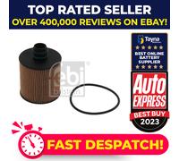 FEBI BILSTEIN 38873 Oil filter