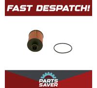 Bosch P7096 - Oil Filter Car