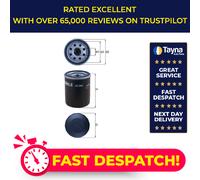 Oil Filter fits FIAT 500L 199LYB1B 1.4 2012 on 843A1.000 Mahle 0055230822 New