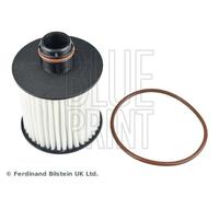 x1 Blue Print Oil filter with gasket ADL142111 OE 55261437 6000626025 Made in CN