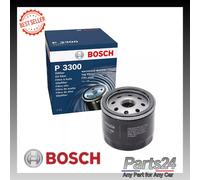 Oil Filter fits FIAT BARCHETTA 183 1.8 96 to 05 Bosch K9558048380 46423474 New