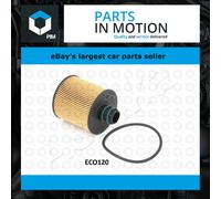 Oil Filter fits FIAT DOBLO 263 2.0D 2010 on Ashika 55223416 55231346 71754237