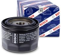 Oil Filter fits FIAT DUCATO 244, 250 2.3D 2002 on Bosch K5801985959 504091563