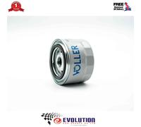 Oil Filter Fits FIAT DUCATO 244, 250 2.3D 2002 On Voller K5801985959 504091563