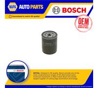 BOSCH 0 451 103 352 Oil filter