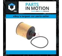 Oil Filter fits FIAT FREEMONT 345 2.0D 11 to 15 Ashika 55223416 55231346 Quality