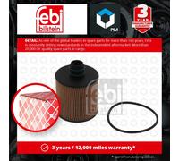 FEBI BILSTEIN 38873 Oil filter