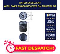 Oil Filter fits FIAT MAREA 185 96 to 03 Mahle 0046519728 0060813507 0060813675