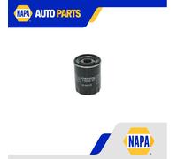 Oil Filter fits FIAT PANDA 169AXA1A 1.1 09 to 11 187A1.000 Bosch 46347171 New