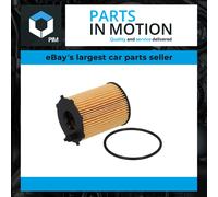 Blue Print Oil Filter ADL142108 with Sealing Ring – OE 55224598 – 1 pc