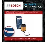 BOSCH F 026 407 096 Oil filter