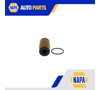 BOSCH F026407317 Oil Filter 58mm Outer Ø Insert Fits Fiat Nissan Renault