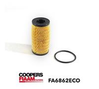 COOPERSFIAAM FILTERS FA6862ECO Oil filter