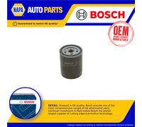 Bosch 0451103350 Oil Filter Service Replacement Fits Alfa Romeo Fiat Lancia