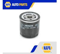 BOSCH Oil Filter for Alfa Romeo 33 16V AR30747 1.7 January 1990 to January 1994