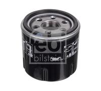 OIL FILTER FITS: FITS FOR RENAULT TWINGO I 1.2 /1.2 /1.2 16V /1.2 16V /1.2/1.
