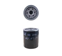 Mahle Original Oil Filter – Fits Mitsubishi L200 2.5D (1986 on) – 1230A045 / 1230A045C / 1230A114