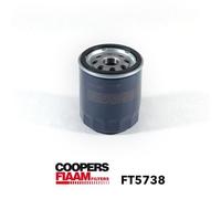 COOPERSFIAAM FILTERS FT5738 Oil filter