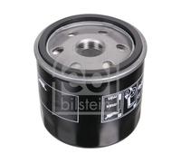 OIL FILTER FITS: FORD C-MAX II 1.6 TI/1.6 ECOBOOST/1.6 FLEXIFUEL/1.6 LPG/1.5
