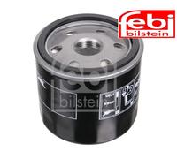 OIL FILTER FITS: FORD C-MAX II 1.6 TI/1.6 ECOBOOST/1.6 FLEXIFUEL/1.6 LPG/1.5