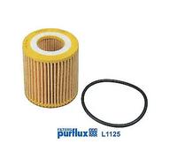 OIL FILTER FITS: FORD ECOSPORT 1.5 TDCI/1.5 TDCI ECOBLUE 4X4/1.5 TDCI ECOBLUE