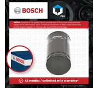 Bosch Car Oil Filter P3092 0451103092