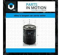 Oil Filter W712/82 Mann 1339125 4M5Q6714CA 1807516 2192565 4M5Q6714DA Quality