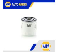 MANN-FILTER W 7008 Oil Filter - for Cars + Transporters