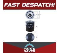 Oil Filter fits FORD GALAXY 1.9D 97 to 00 Mahle Genuine Top Quality Guaranteed