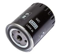 MANN-FILTER W 830/1 Oil Filter - for Cars + Transporters